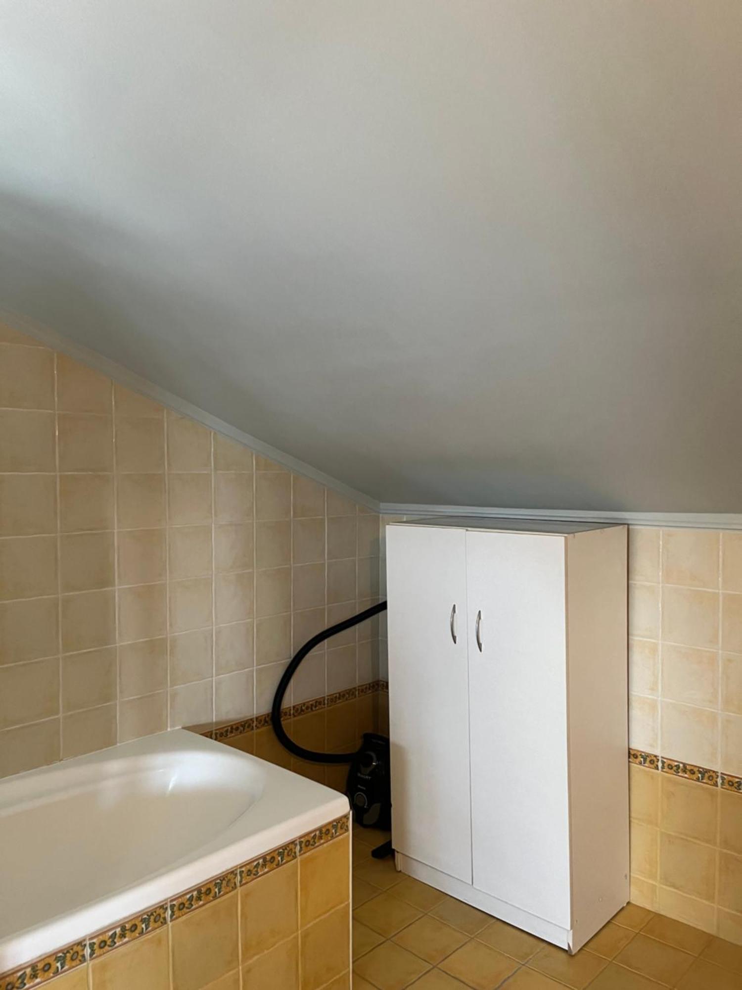 Attic Family Apartment Παραλία Διονυσίου Εξωτερικό φωτογραφία