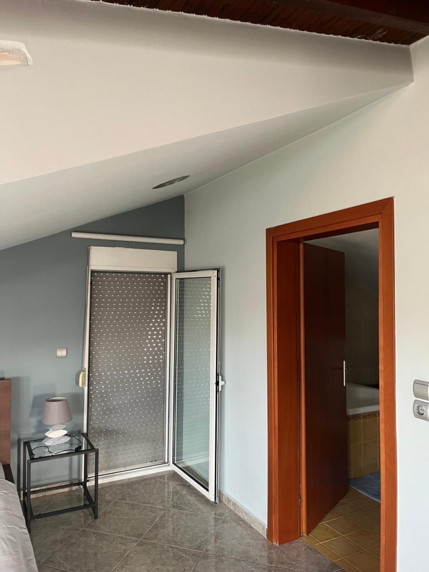 Attic Family Apartment Παραλία Διονυσίου Εξωτερικό φωτογραφία